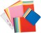 Yasutomo Fold 'Ems Solid Origami Paper 55/Pkg-Assorted Colors & Sizes